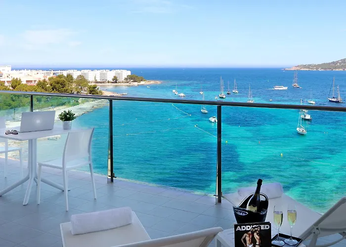 Axel Beach Ibiza - Adults Only San Antonio Abad