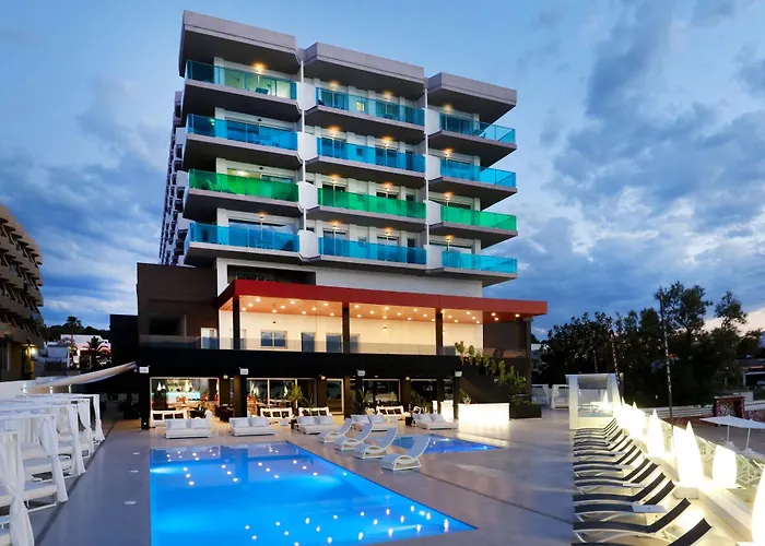 Axel Beach Ibiza - Adults Only San Antonio Abad